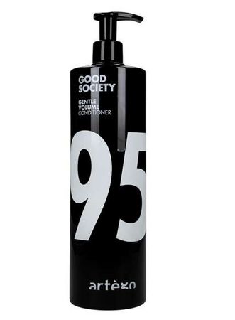 Artego Buena Sociedad Acondicionador Suave Volumen 95 1000 ml